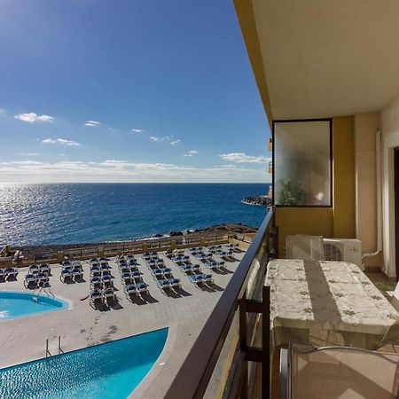 One Bedroom Ocean View Golf Del Sur Apartament San Miguel de Abona Room photo