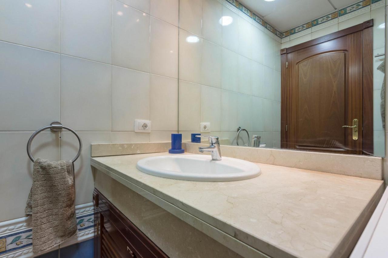 One Bedroom Ocean View Golf Del Sur Apartament San Miguel de Abona Room photo