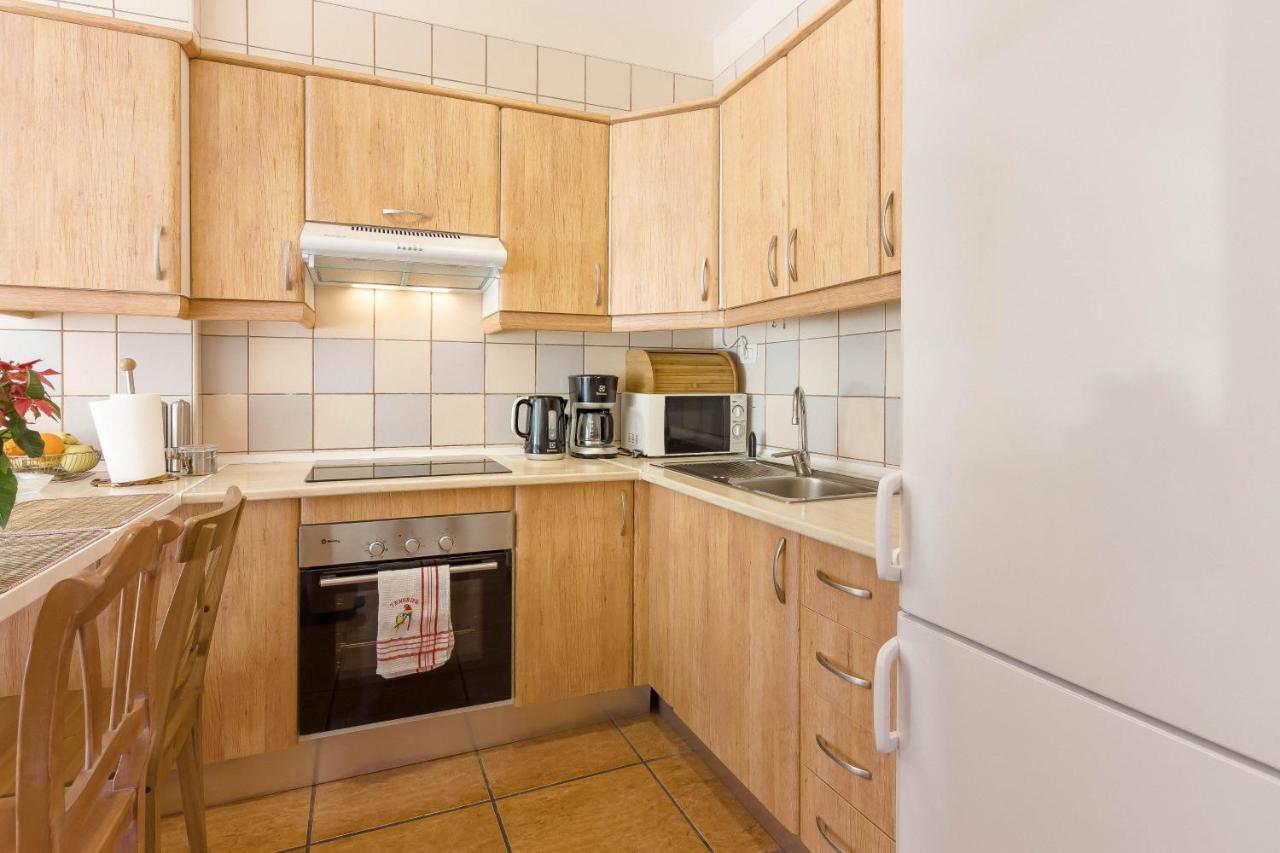 One Bedroom Ocean View Golf Del Sur Apartament San Miguel de Abona Room photo