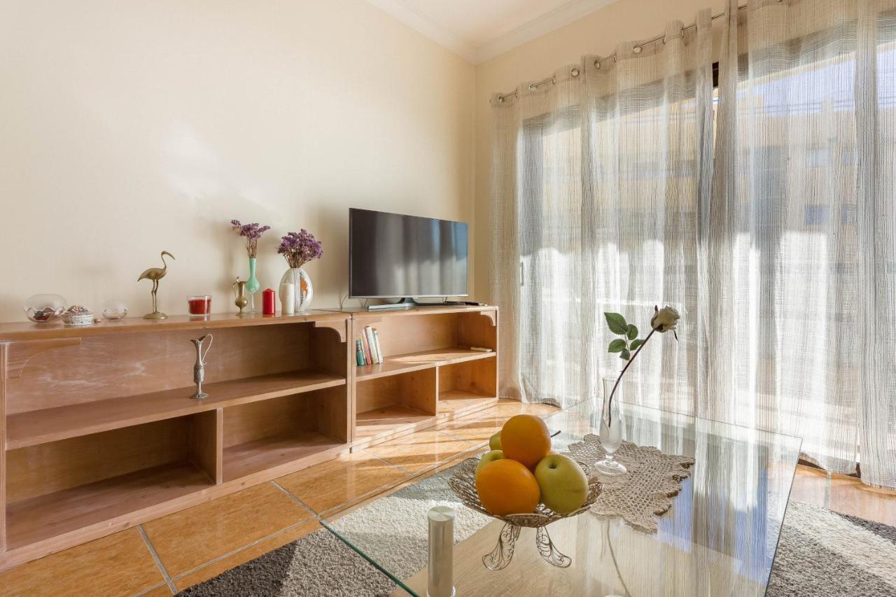 One Bedroom Ocean View Golf Del Sur Apartament San Miguel de Abona Room photo