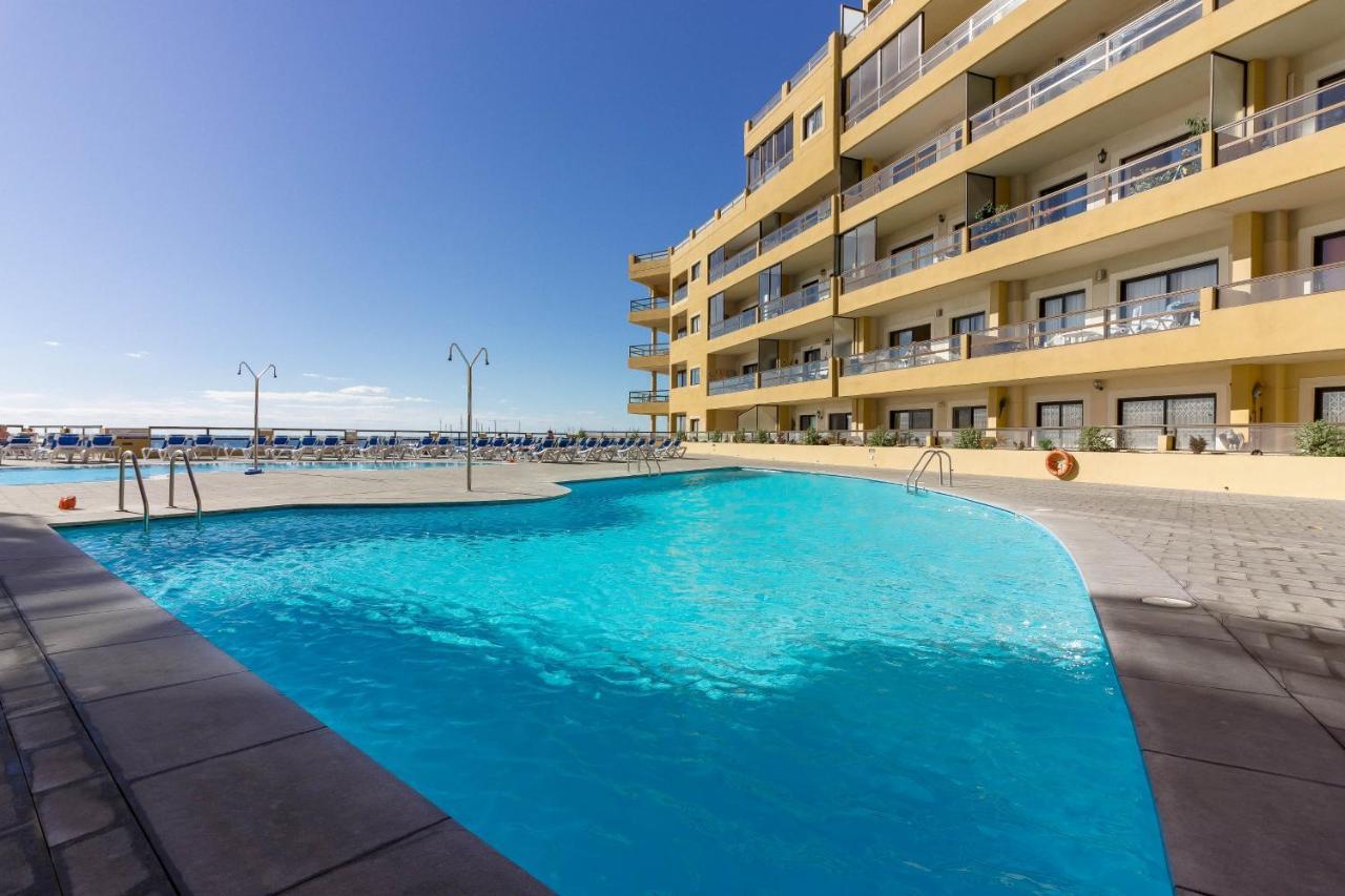 One Bedroom Ocean View Golf Del Sur Apartament San Miguel de Abona Room photo