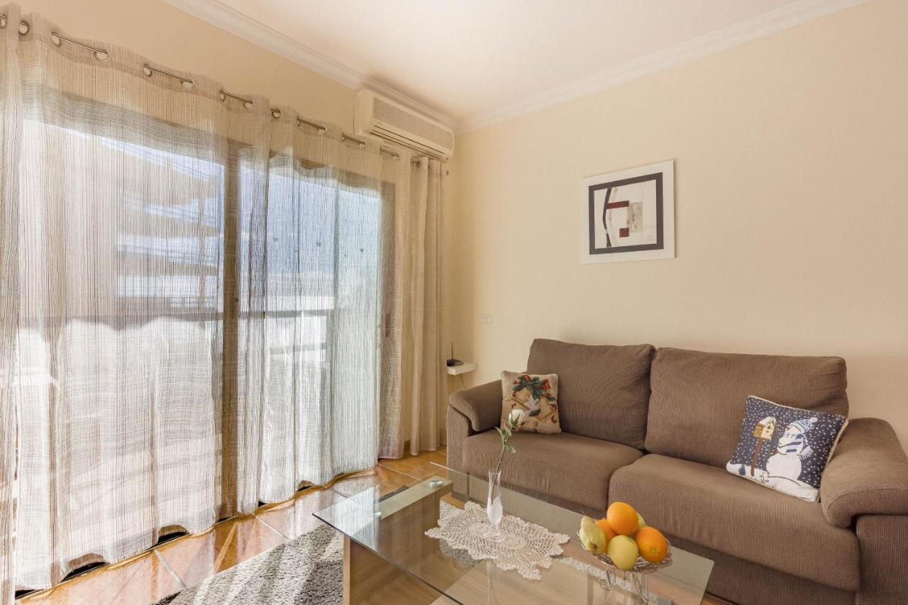 One Bedroom Ocean View Golf Del Sur Apartament San Miguel de Abona Room photo