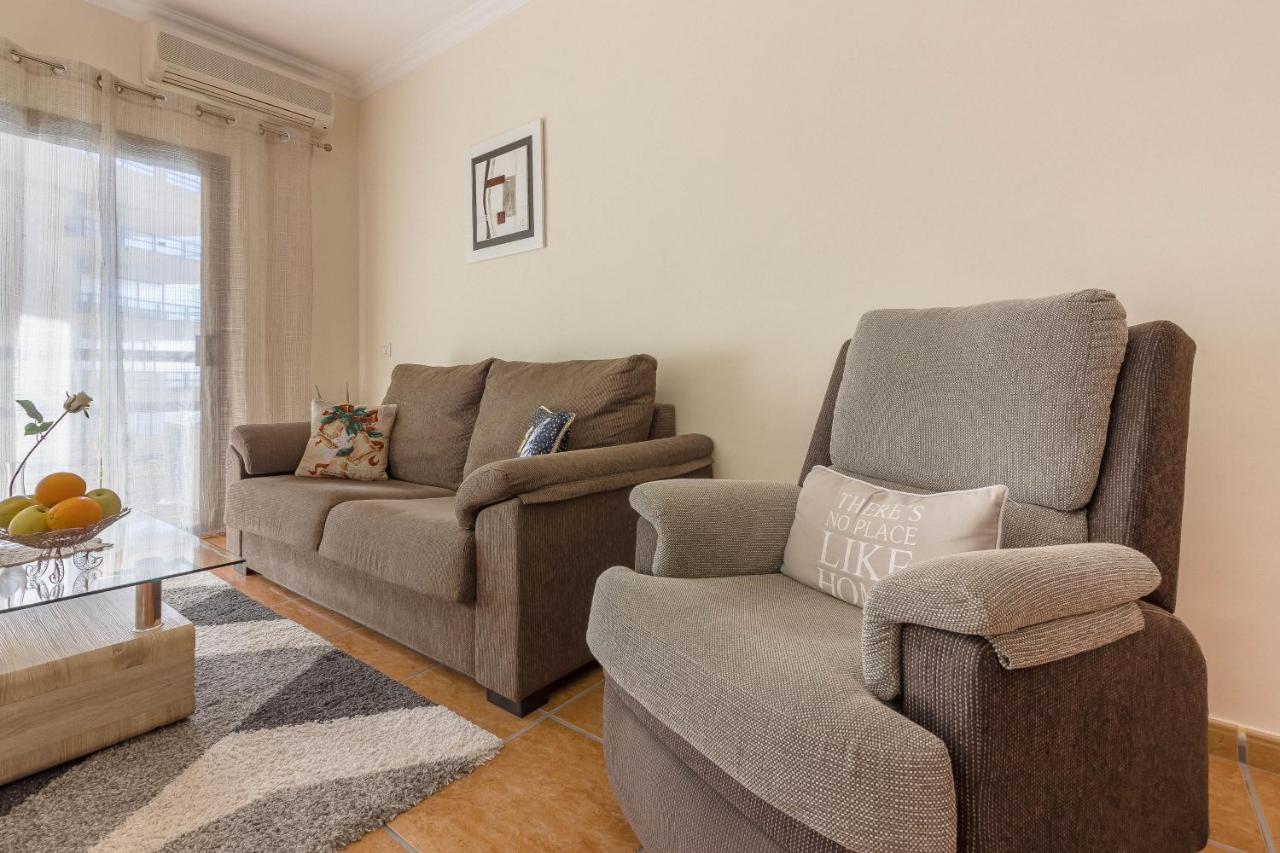 One Bedroom Ocean View Golf Del Sur Apartament San Miguel de Abona Room photo