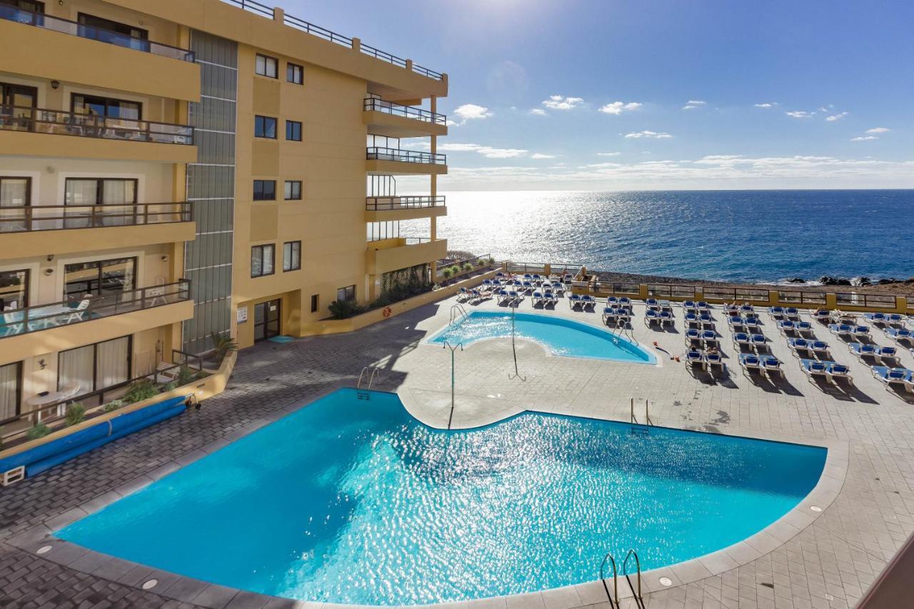 One Bedroom Ocean View Golf Del Sur Apartament San Miguel de Abona Room photo