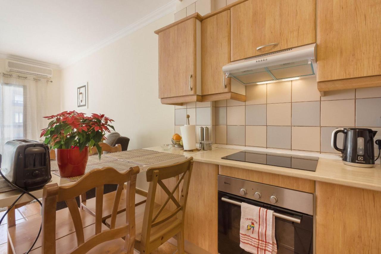 One Bedroom Ocean View Golf Del Sur Apartament San Miguel de Abona Room photo