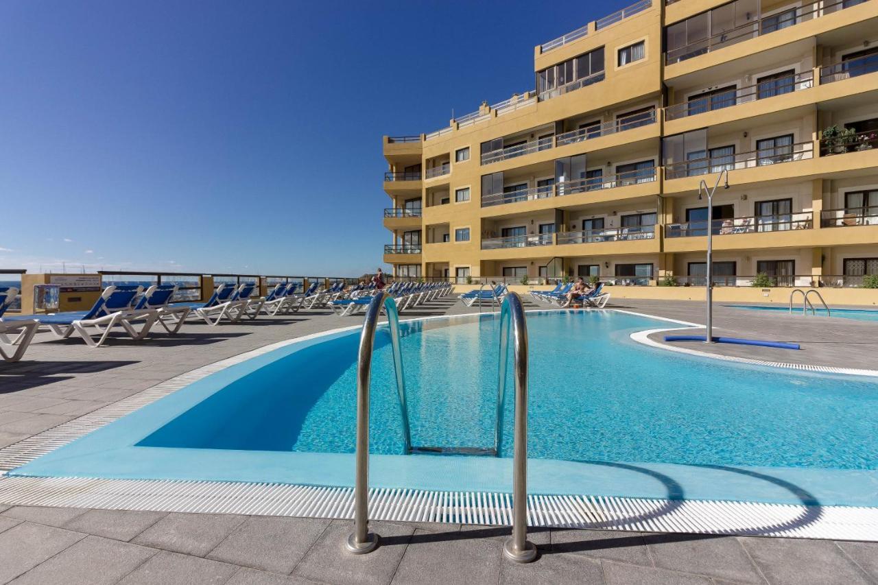 One Bedroom Ocean View Golf Del Sur Apartament San Miguel de Abona Room photo