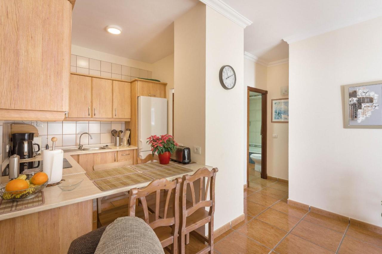 One Bedroom Ocean View Golf Del Sur Apartament San Miguel de Abona Room photo