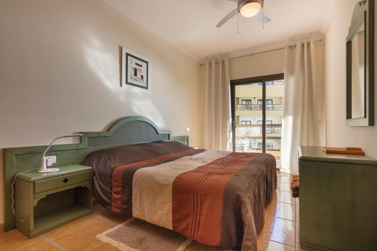 One Bedroom Ocean View Golf Del Sur Apartament San Miguel de Abona Room photo