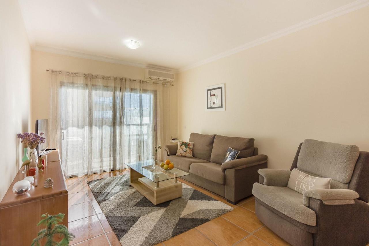 One Bedroom Ocean View Golf Del Sur Apartament San Miguel de Abona Room photo